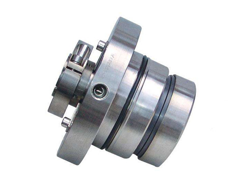 Cartridge mechanical seal