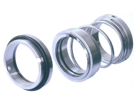 Single Mechanical Seal