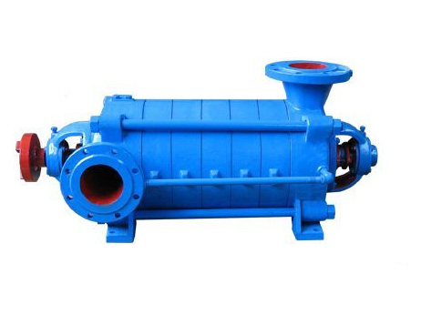 Horizontal Multistage Centrifugal Pump