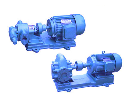 KCB(2CY) Series Gear Pump