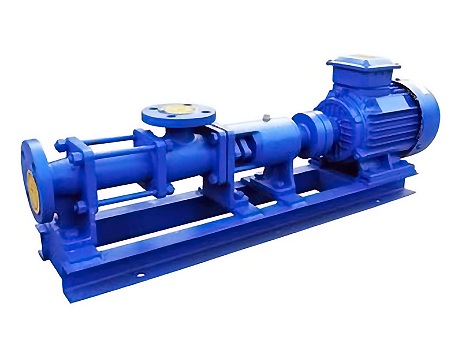 Progressive Cavity Pump