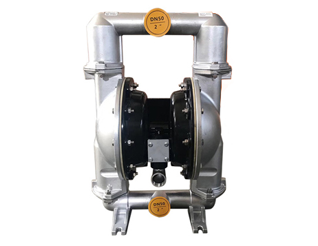 Air Operated Diaphragm Pump