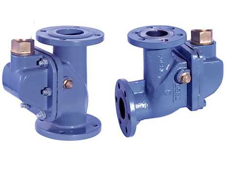 Marine Vertical Anti Wave Valve