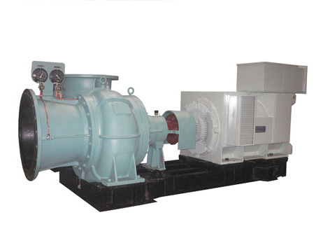 Horizontal Marine Centrifugal Pump