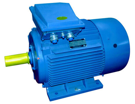 Marine Motor